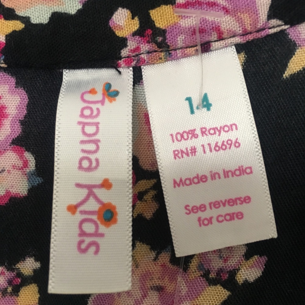 Kids Cardigan - Picture 5 of 6
